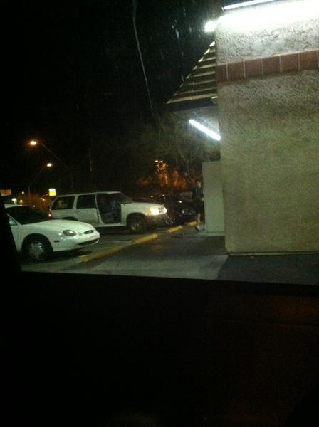 petty_kyle's tweet image. No car door! #westsideproblems