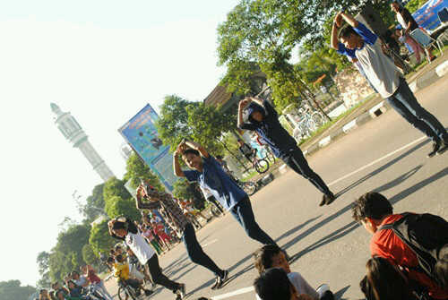 RT @anjas_48: Cfd <a href="/GOS_PONTIANAK/">GLORY OF SHUFFLE</a>