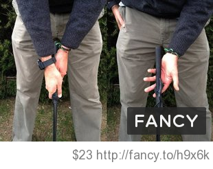 ssdds's tweet image. Golf-Grip Training Aid fancy.to/h9x6k via @thefancy