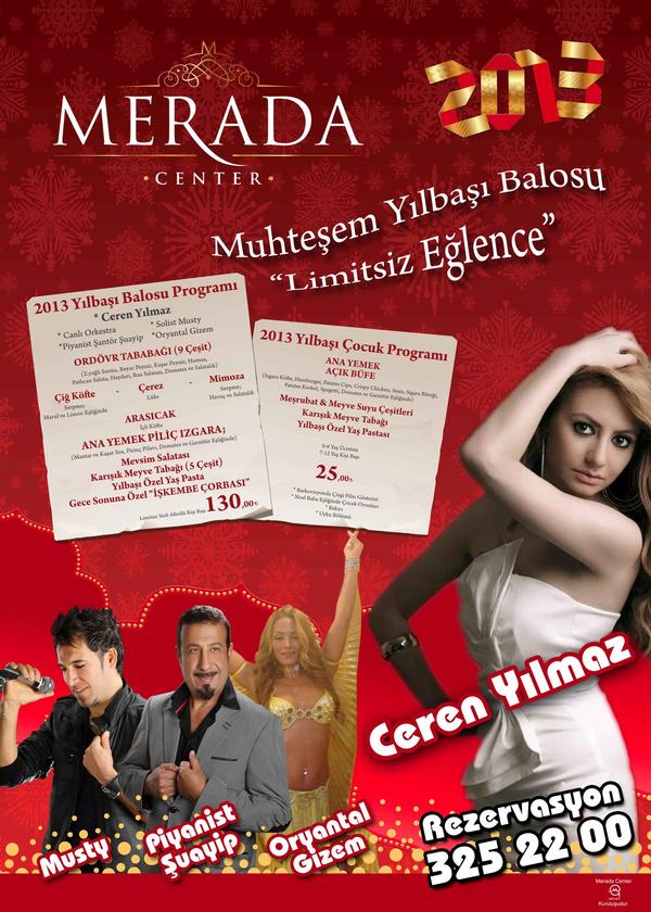 MeradaCenter tweet picture