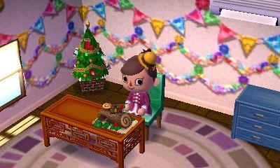 New Leaf : le nouveau nom d'Animal Crossing A9vXSMnCYAAKoqX