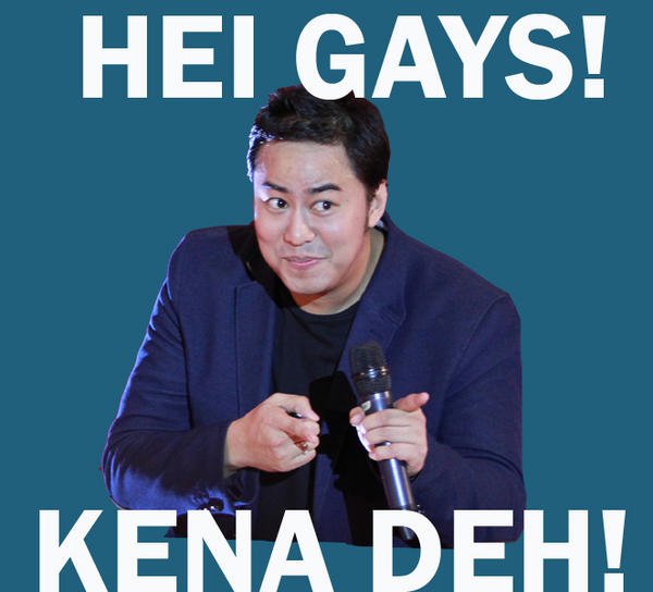 Kena Deh