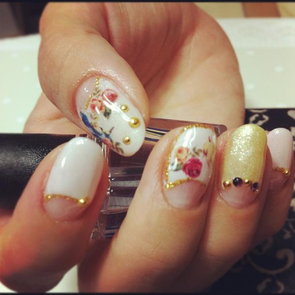 Nails Beauty Castle Nails Castle Twitter