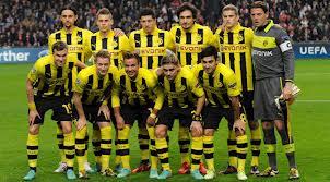 Borussia Dortmun ID tweet media