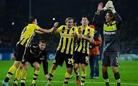 Borussia Dortmun ID tweet media