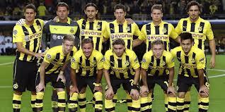 Borussia Dortmun ID tweet media