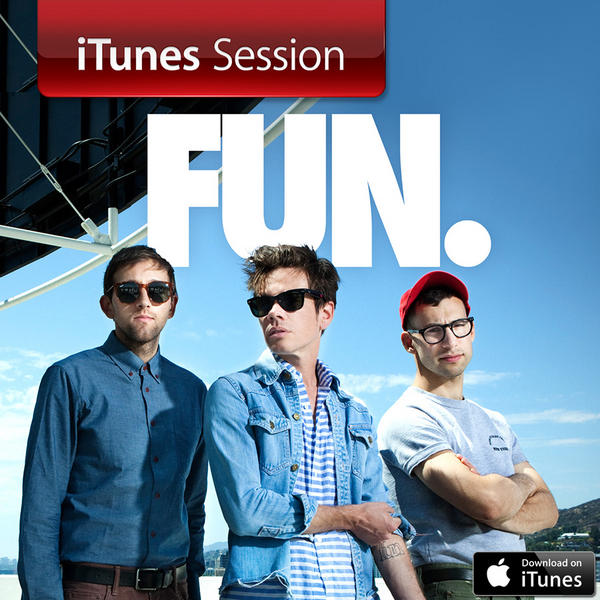Fun Band Cover