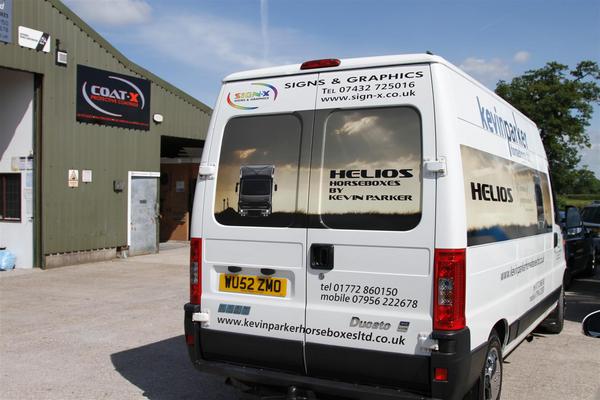 KPHLTD's tweet image. Stickers done by Sign-X @StuartOrmand