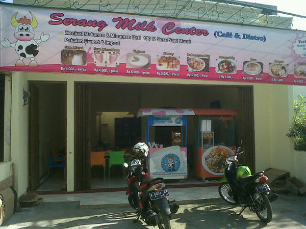SerangMilkCente's tweet photo. http://t.co/ZysqW9H4