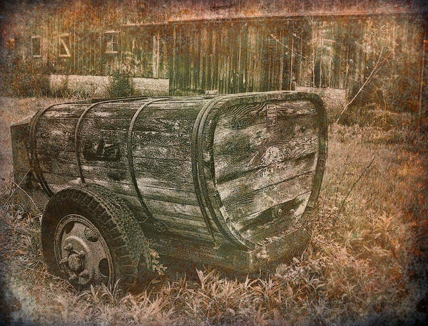 ArchSpaces's tweet photo. Just a fun pic for those that like country drives and feelings of nostalgia. http://t.co/xo5rzD0O