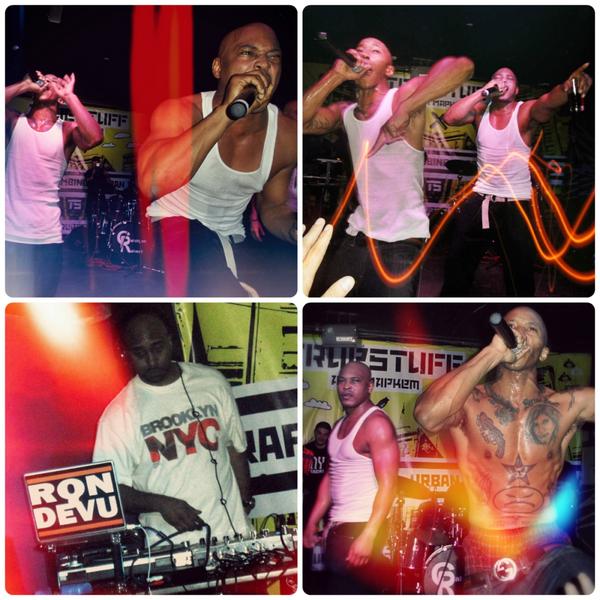VladKlein's tweet photo. @Fredro_Starr ONYX Live In #Rostov On Don! Amazing Show!! @ONYXinvasion http://t.co/mP9SNIzo