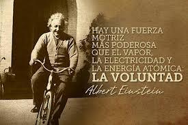 laborallaw's tweet photo. El querer es poder, sino que lo diga Albert Einstein: http://t.co/0nGBRXaV" #win"