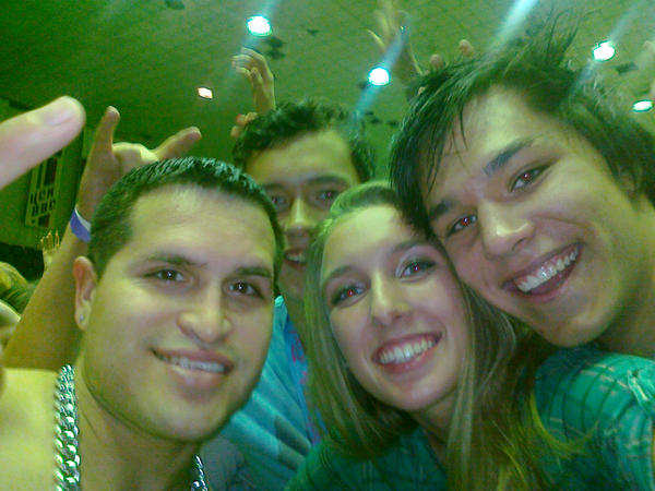 Hi, thank you, I hope you liked Samara. Give thanks to the guy from your team, for which he was photographed with me.