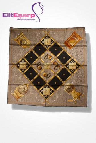 Bu eşarp Elitesarp.com 'da 120TL yerine sadece 44,90TL.Acele et Pierre Cardin kalitesine bu fiyatlarla sahip ol!