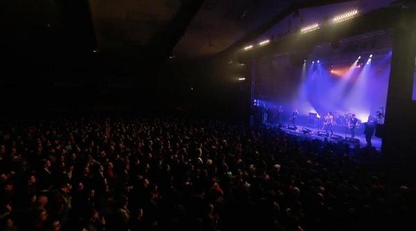 TheStruts's tweet image. #Trans2012