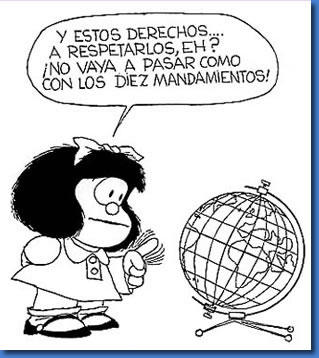 Mafalda tweet media