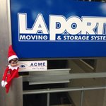 Photo by LaPorte Moving (@laportemoving)