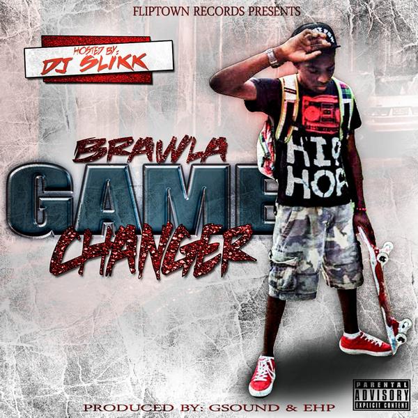 fliptownking's tweet image. Brawla "GameChanger" MixTape hosted by DJ Slikk...
tinyurl.com/brawlaftr