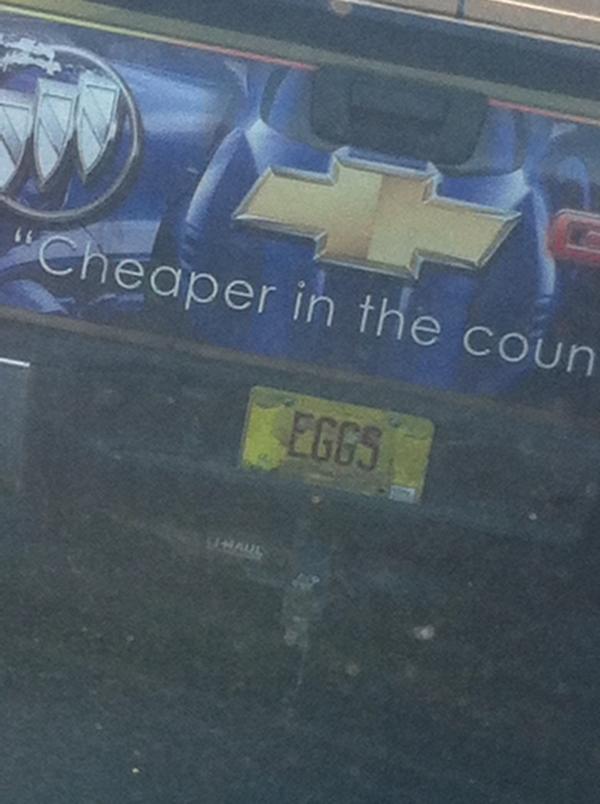 Amanda_Gozur's tweet image. Why? #IHateEggs