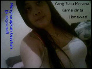 ListheaWati's tweet photo. Foto dulu sehabis mandi http://t.co/YUb5Gfn1
