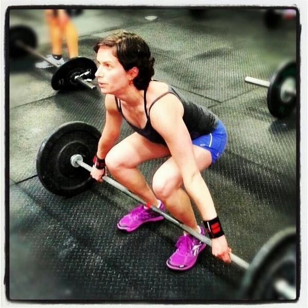 CrossFitMN tweet picture