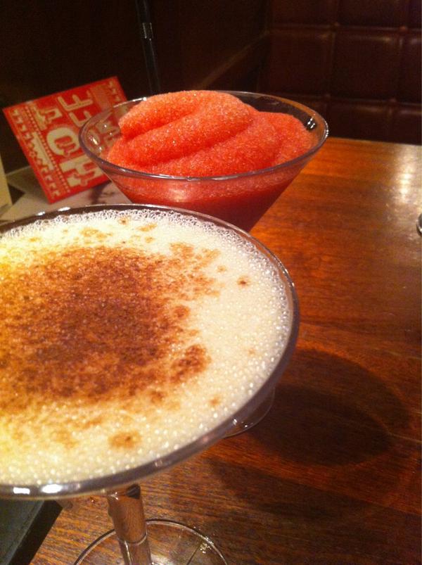 lauratitchy's tweet image. @The_Vodka_Bar @kellywhiteley1 #revs4bevs