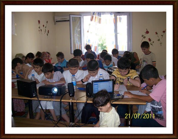 Yan Börtüleri :) . Canışığı Derneği Gençlik Kulübü hafta Sonu Etkinliği...