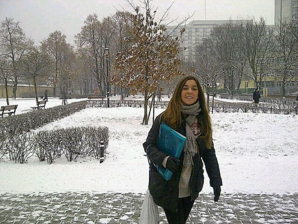 AvoPastor's tweet photo. Esta si! Esta si! @paupas3 http://t.co/99Ppk70y
