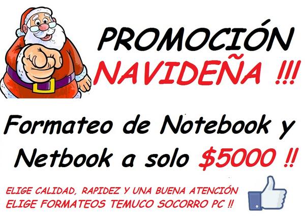 FORMATEOS TEMUCO tweet media