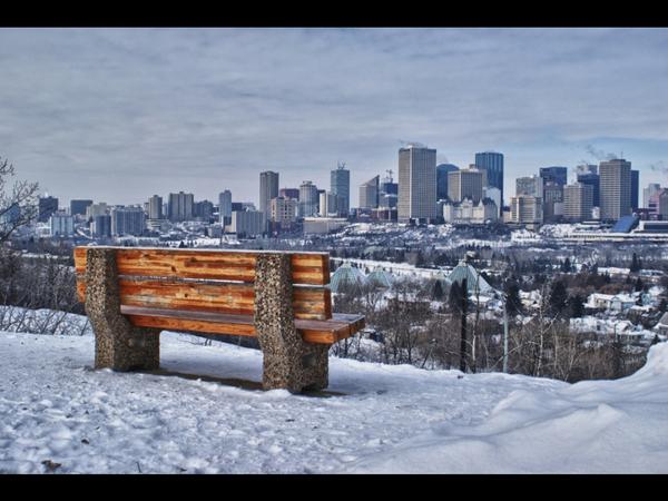 TextStopEdu's tweet image. #yeg #beauty #winter #skyline
