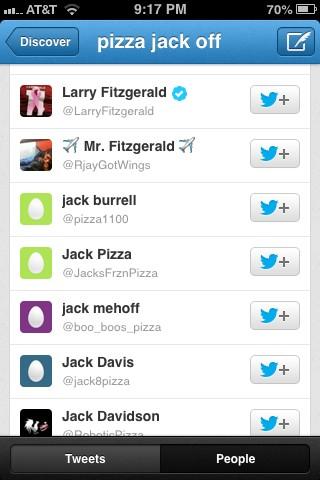 Poopipedia's tweet image. I see you Larry Fitzgerald.