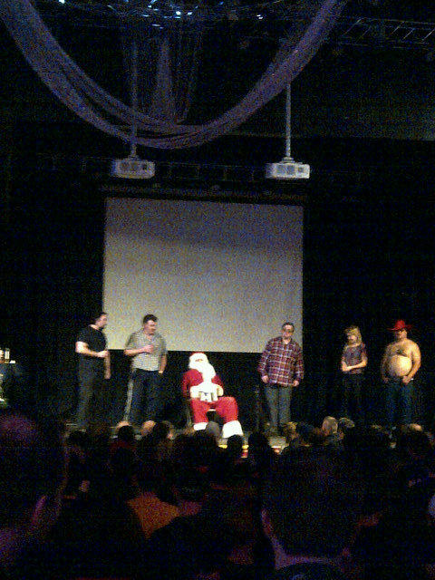 TW Pornstars - Christine Mercedes. Twitter. The Trailer Park Boys last