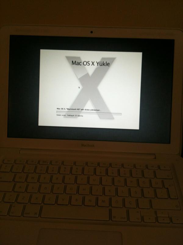 alialtugkoca's tweet image. Hay ben senin, nerede dedim yukle diye. Simdi isin yoksa bekle dur pöööfff #macosxlion