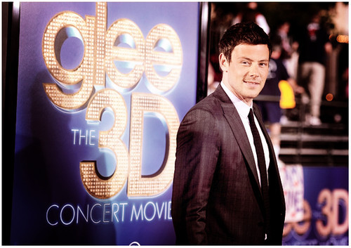 fcfrankenteen's tweet photo. @CoryMonteith congratulations on the movie, congratulations to all the great work! I would like to come to Brazil! http://t.co/e2HC1nj