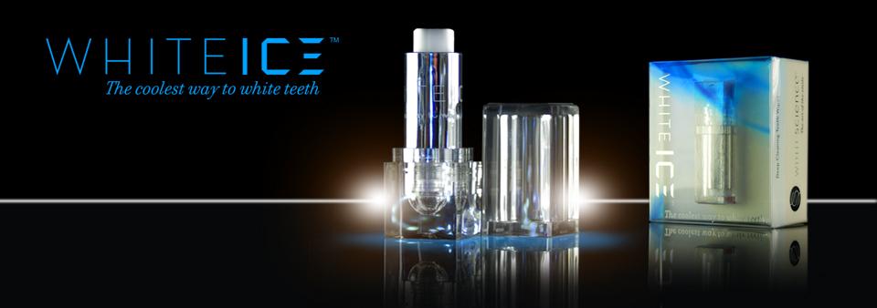 32White's tweet photo. Our Portable, Stylish, and Effective Teeth Whitening Stick--WhiteICE--only $49 today! http://t.co/rzjpxAd http://t.co/wv6vx8V