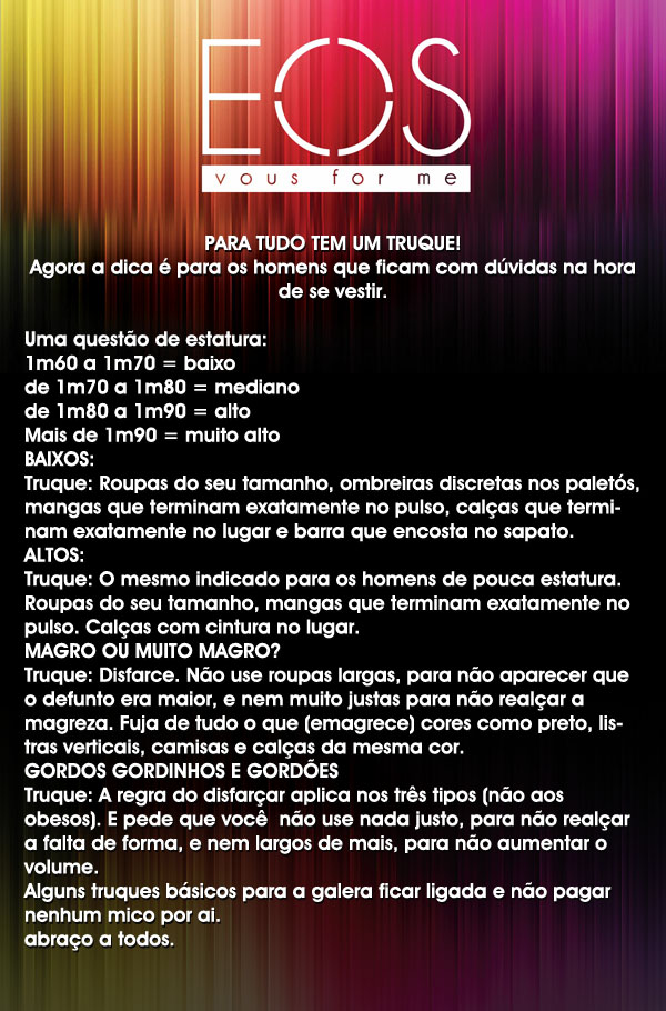 estiloEOS tweet picture