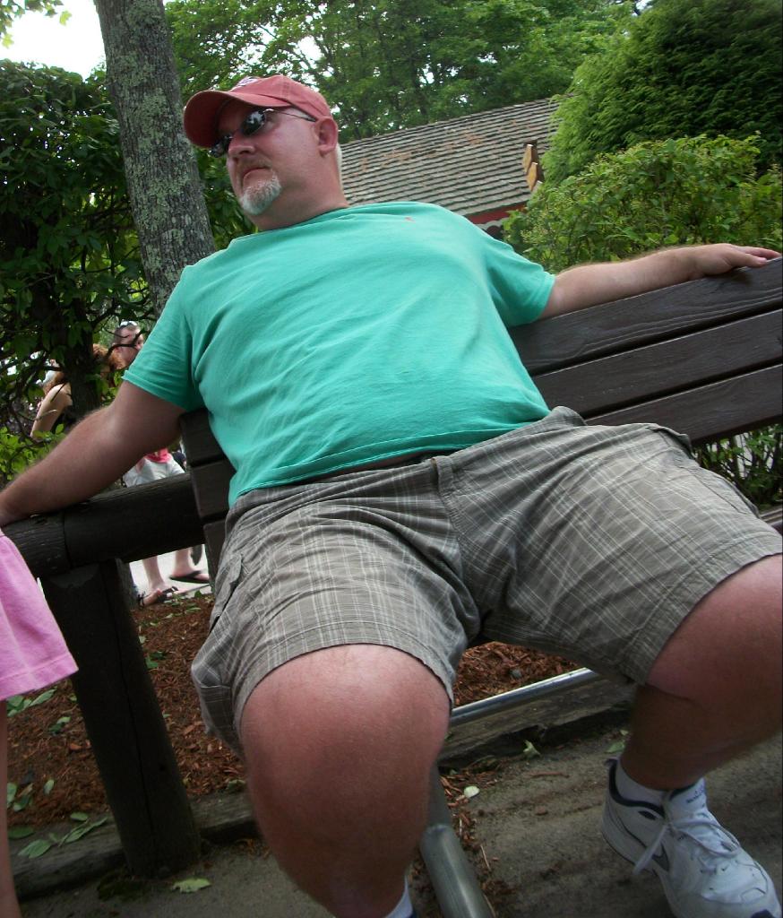 Chubby Trucker (@bear_trucker) / Posts / X