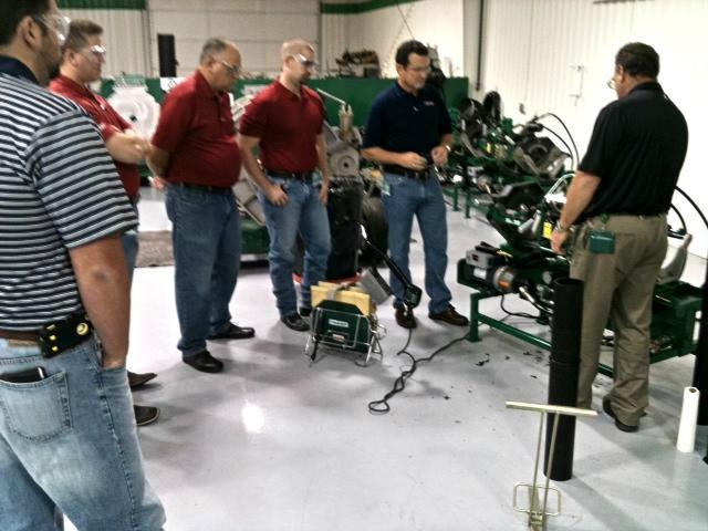 PolyPipe Inc tweet media