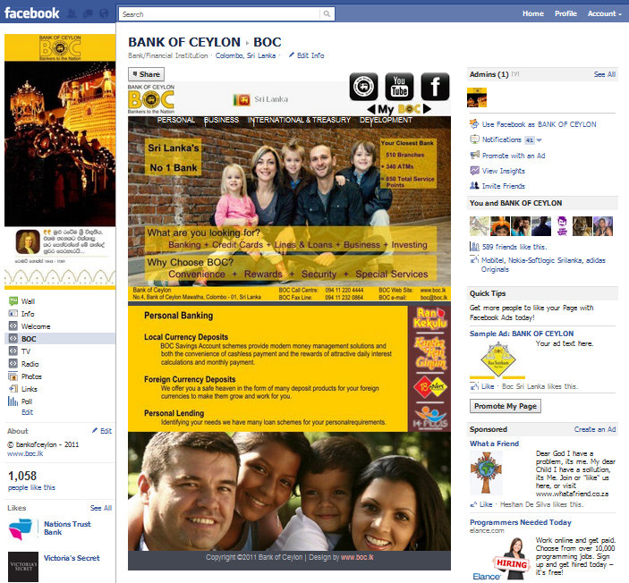 ebankofceylon's tweet photo. Cheers to you! http://t.co/NuFM3UL http://t.co/VL71LCS
