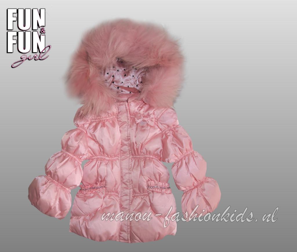 Fun&Fun Girl. Italiaanse meisjesmode. Exclusief en uniek design!