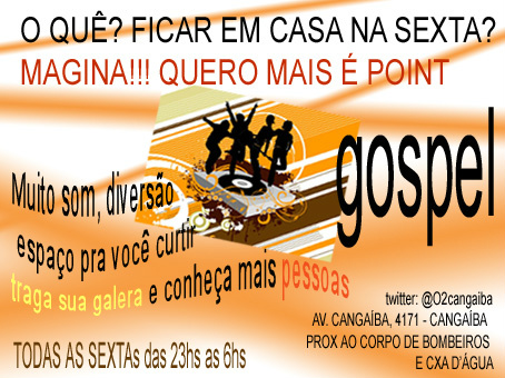 O2cangaiba tweet picture