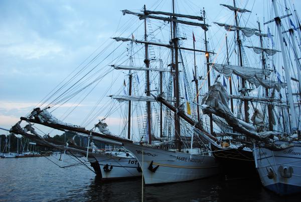 BrainAgentur's tweet image. wir geben die Hoffnung nicht auf. Die Sonne sehnsüchtig auf der #HanseSail erwartet. #BRAINinteractive geht an #Bord.