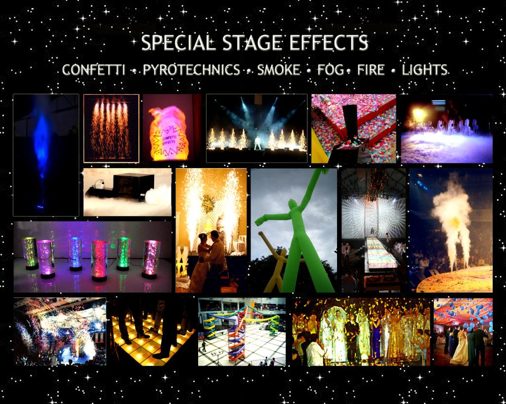Confetti Effects Inc (@ConfettiEI) / Posts / X