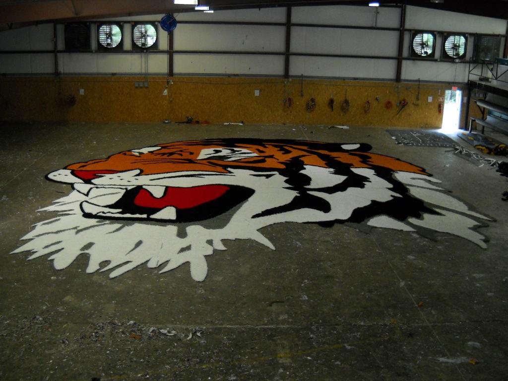 PrecisionJet's tweet photo. Mansfield Pic http://t.co/hPvH2Zv