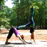 Photo by Mira Casile (@OneHeartYoga)
