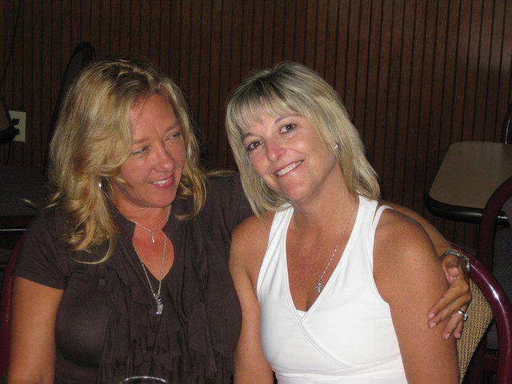 create4you's tweet image. Daphne!! What a great time! What a beautiful person she is!