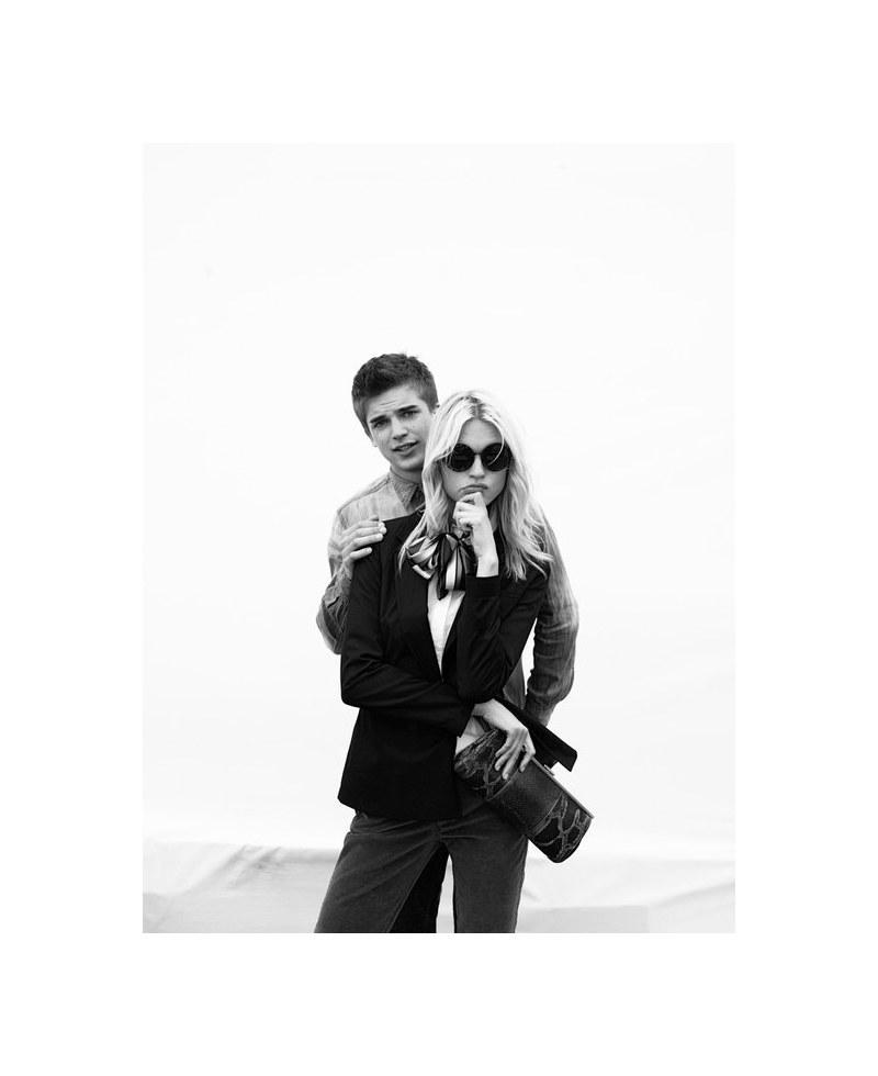 ViiperiFan's tweet photo. Bershka Fall 2011 http://t.co/wqEjcE6