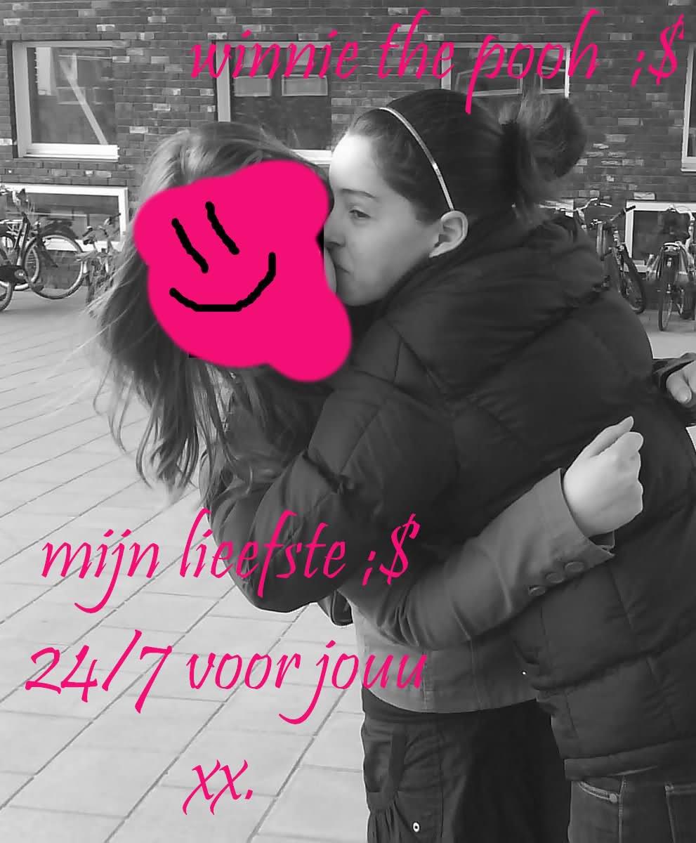 xxDunya's tweet photo. ahhh wtt leuk [x] http://t.co/wVRcSVk