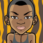WilliamLamR's tweet image. A Cartoon Pic Of Me iLOVE it :D #CartoonFlow