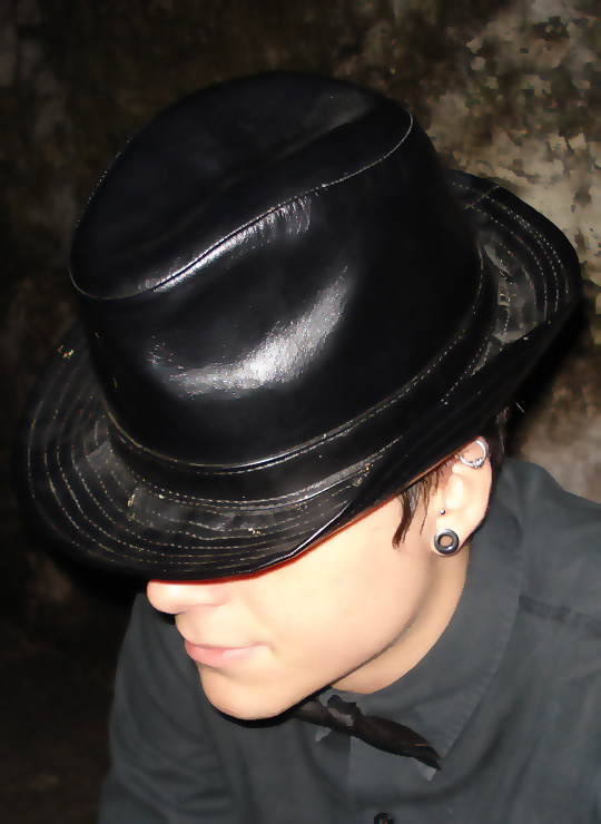 H41F's tweet photo. :) http://t.co/ysixB9s
